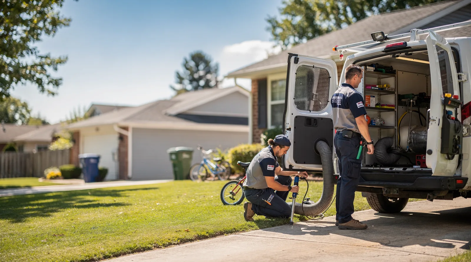 24/7 HVAC Repair & AC Replacement in Wells, NY near me